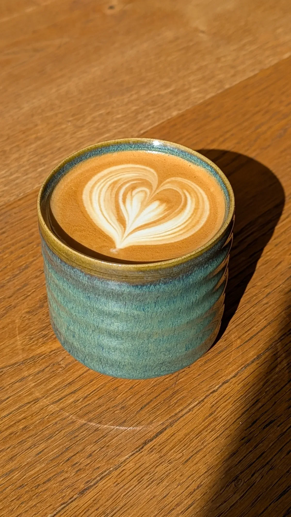 Custom Ceramics for Cafés & Coffee Bars 1