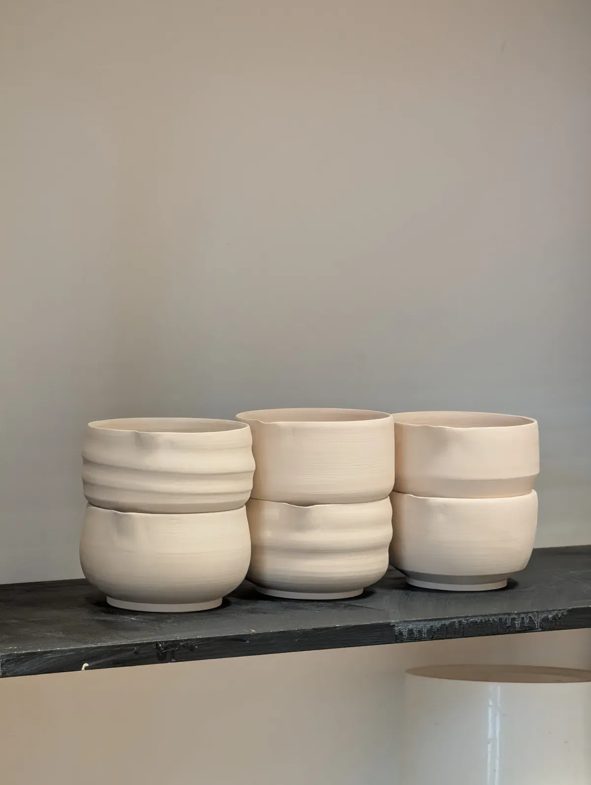 Custom Ceramics for Cafés & Coffee Bars 2