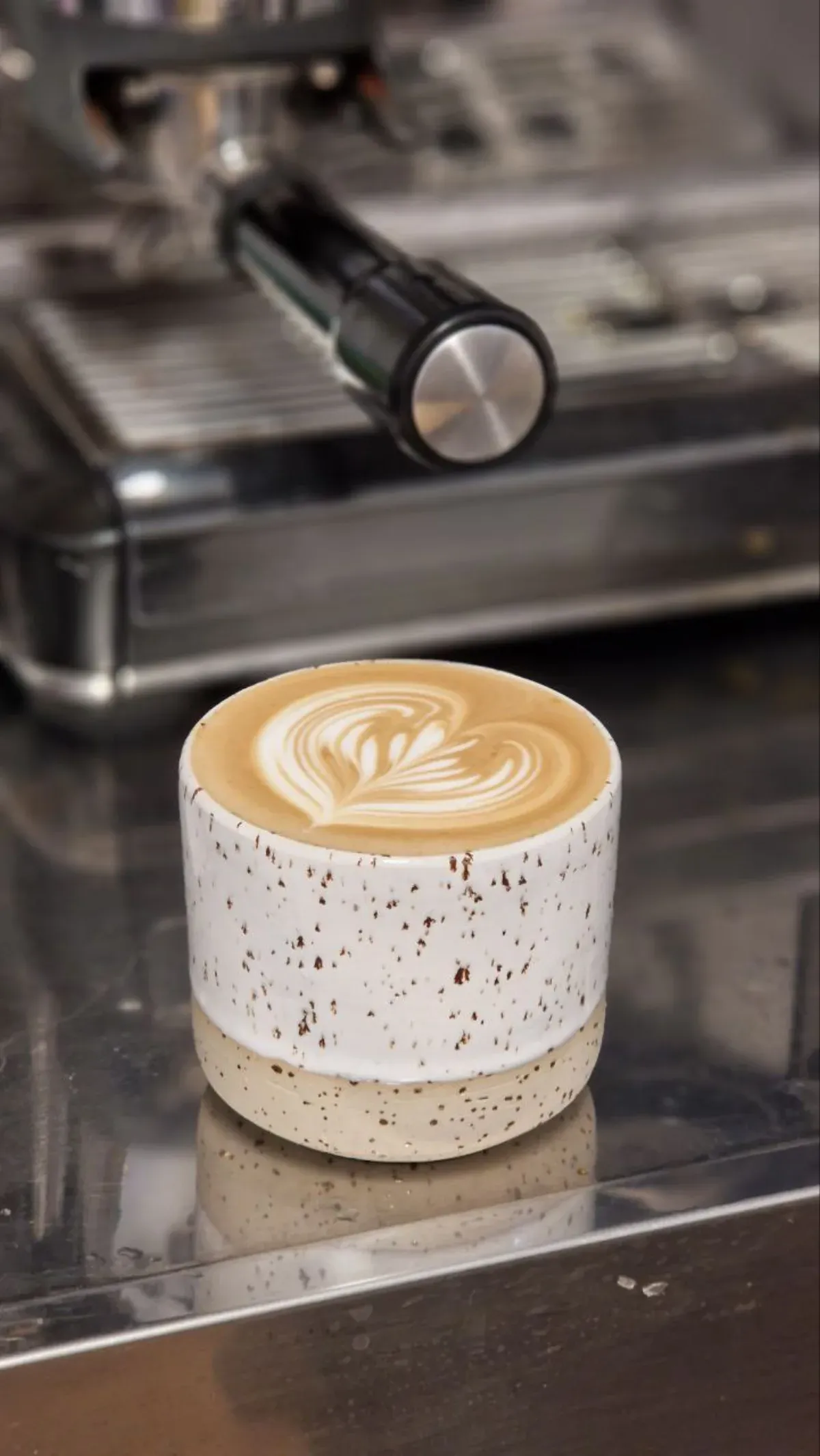Custom Ceramics for Cafés & Coffee Bars 3