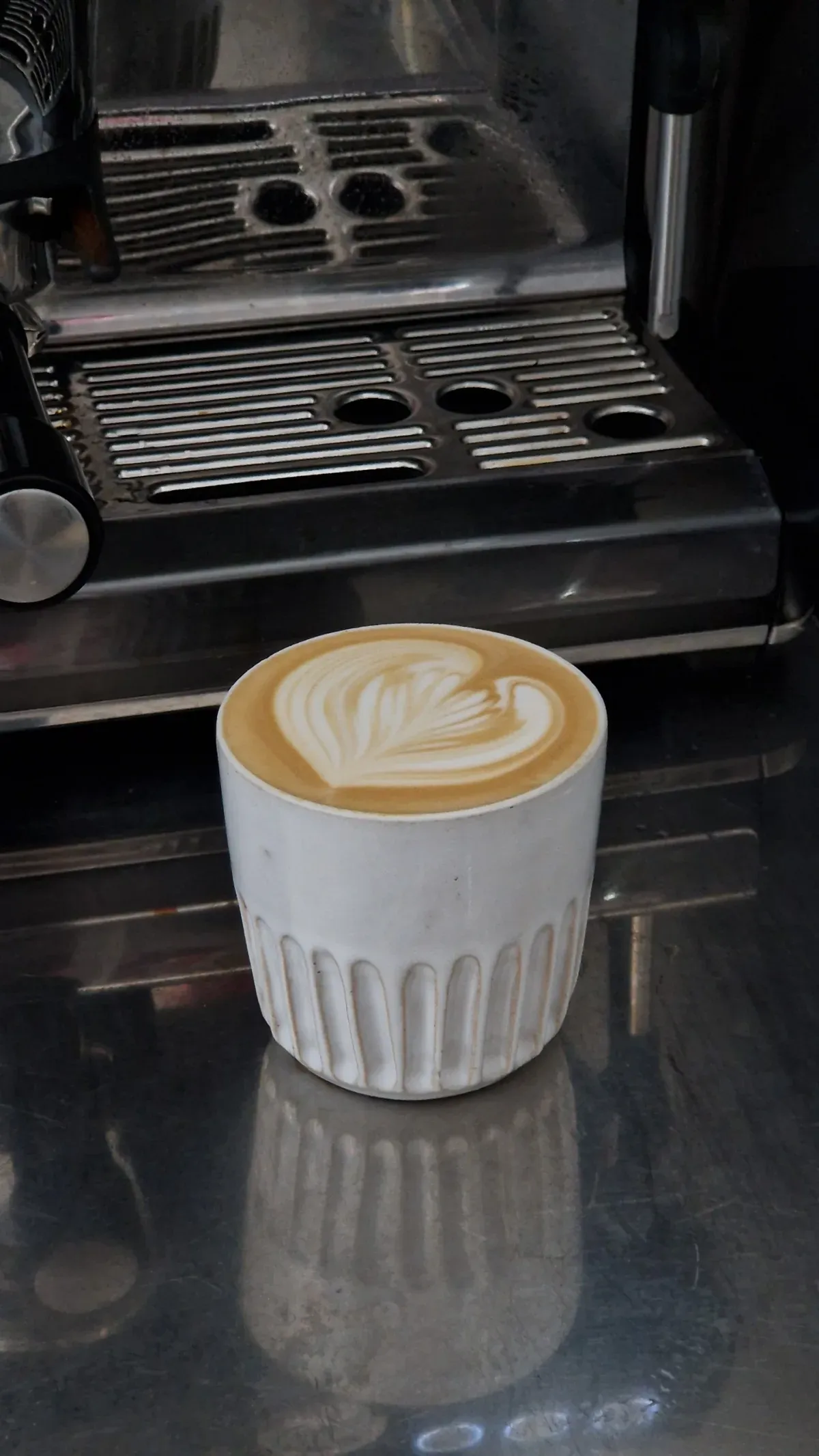 Custom Ceramics for Cafés & Coffee Bars 5