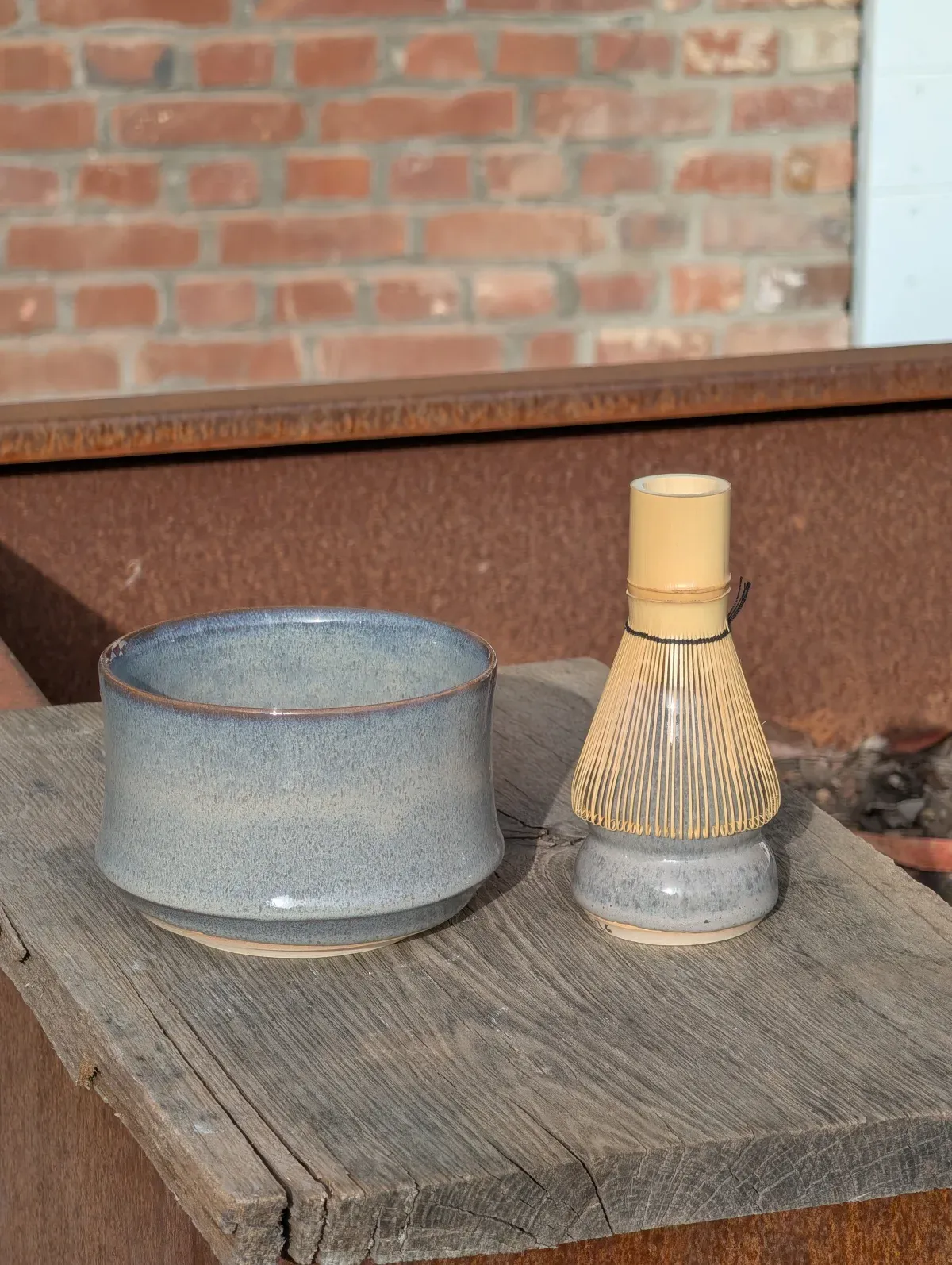 Custom Handmade Ceramics 1