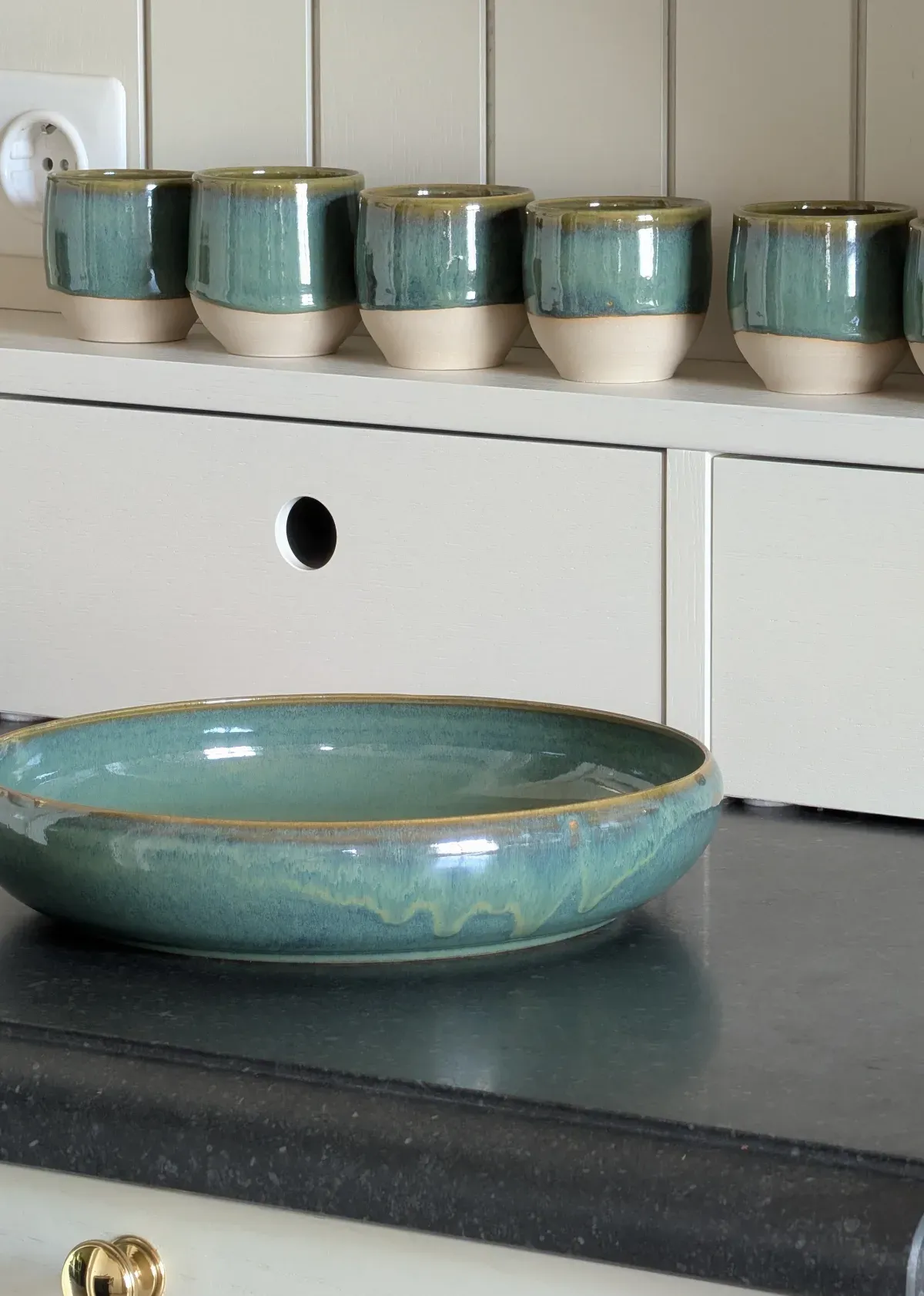 Custom Handmade Ceramics 2