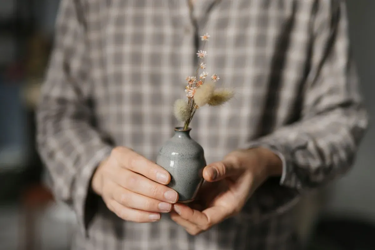 HOME — ceramic piece 3