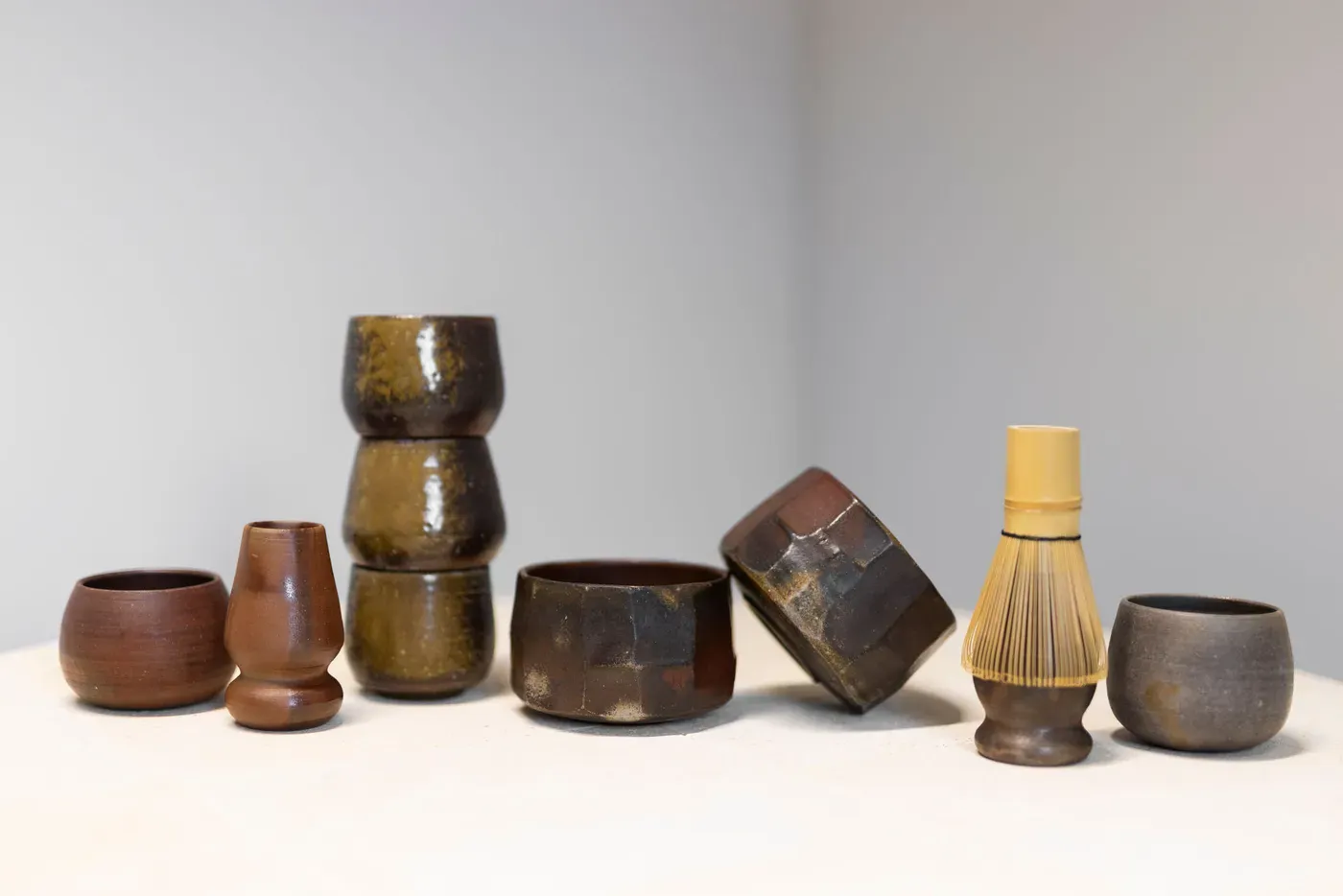 Custom Handmade Ceramics
