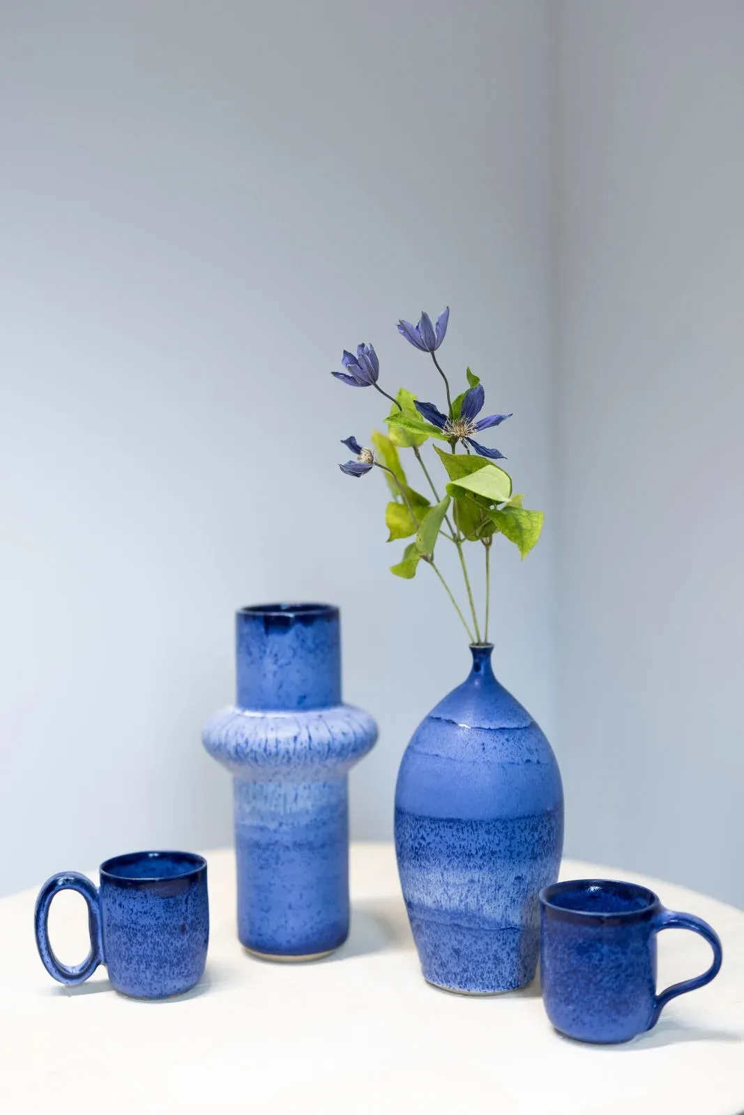 ITALY — ceramic piece 2