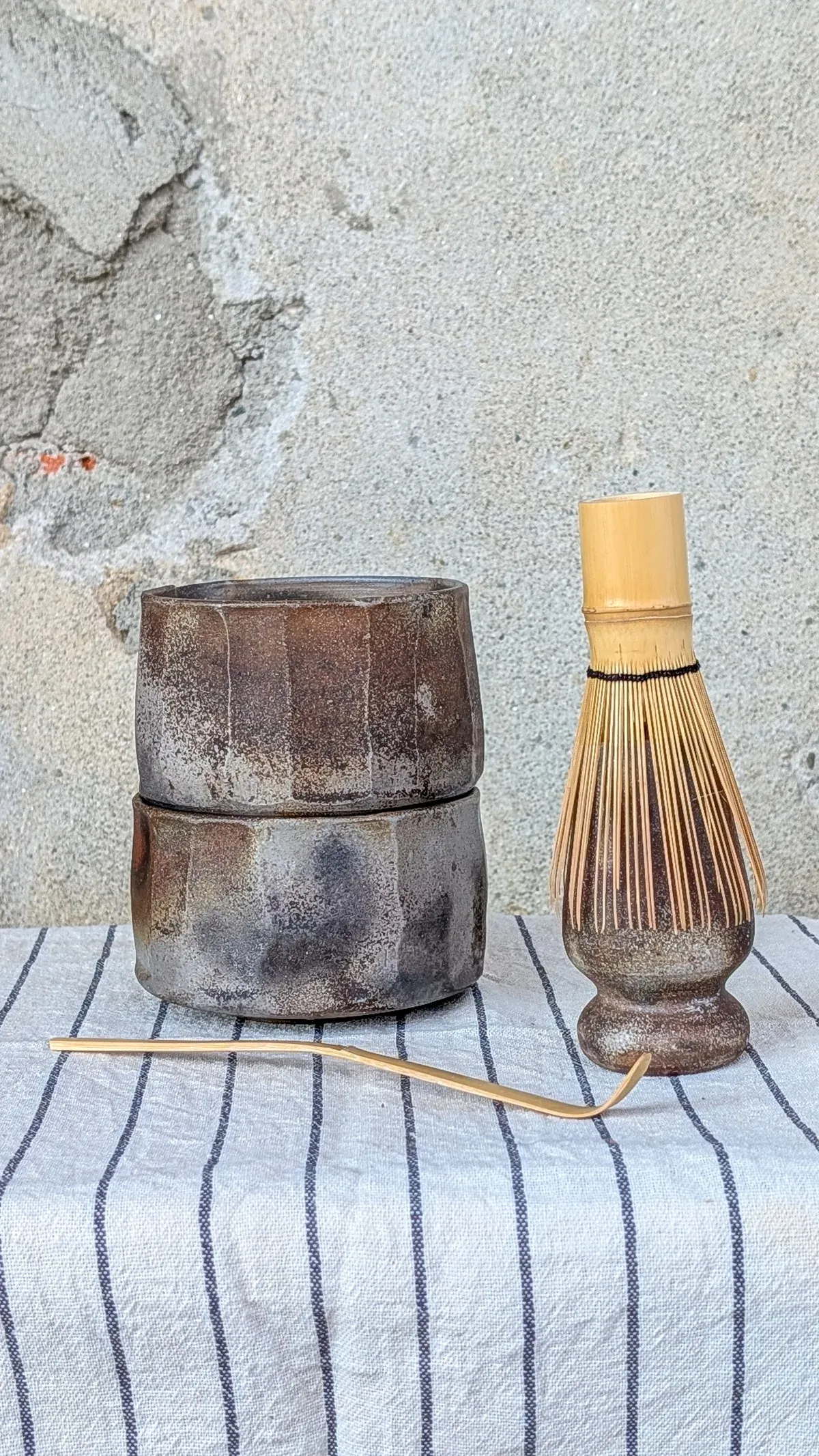 JAPAN — ceramic piece 2