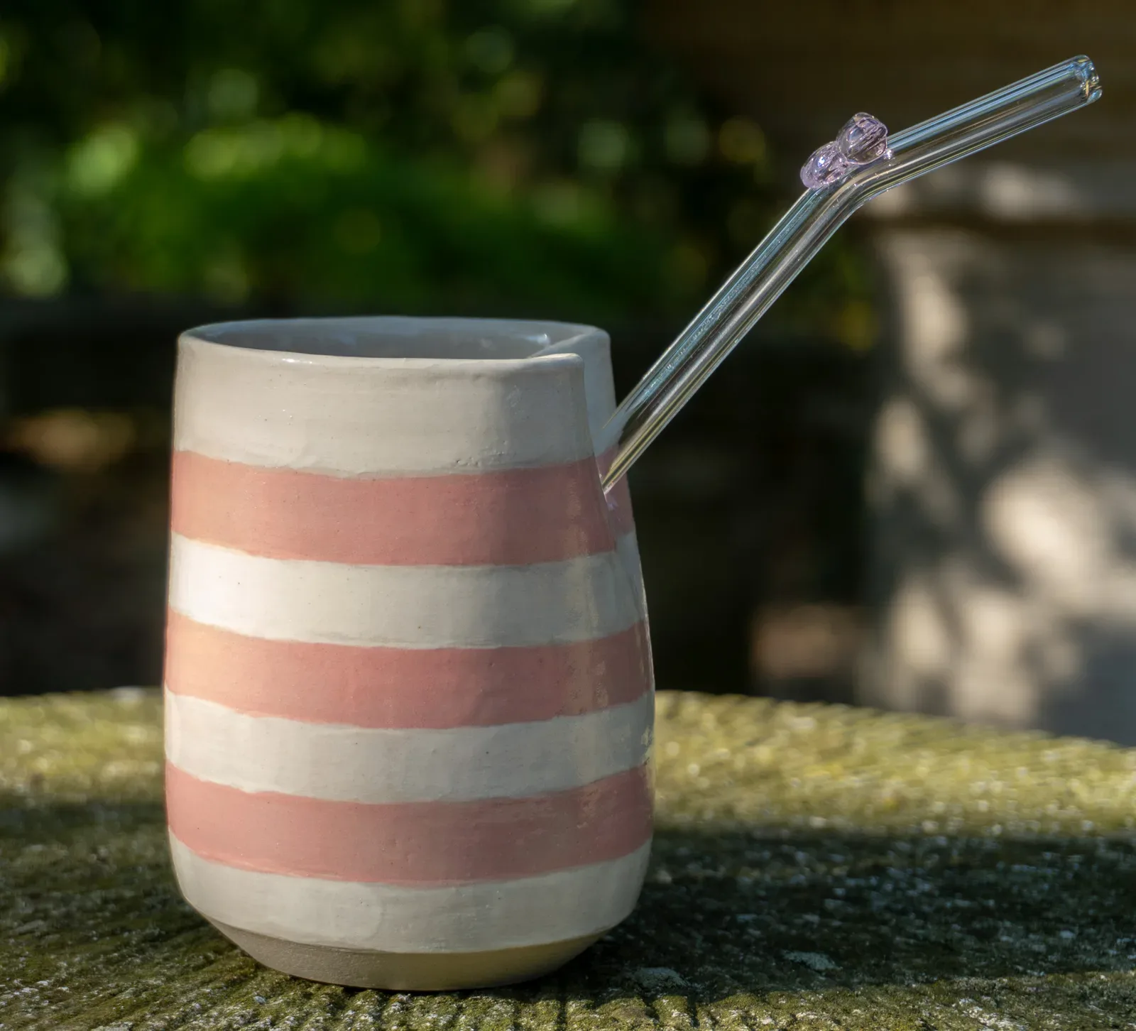 Straw Cup — Pyjama — 2