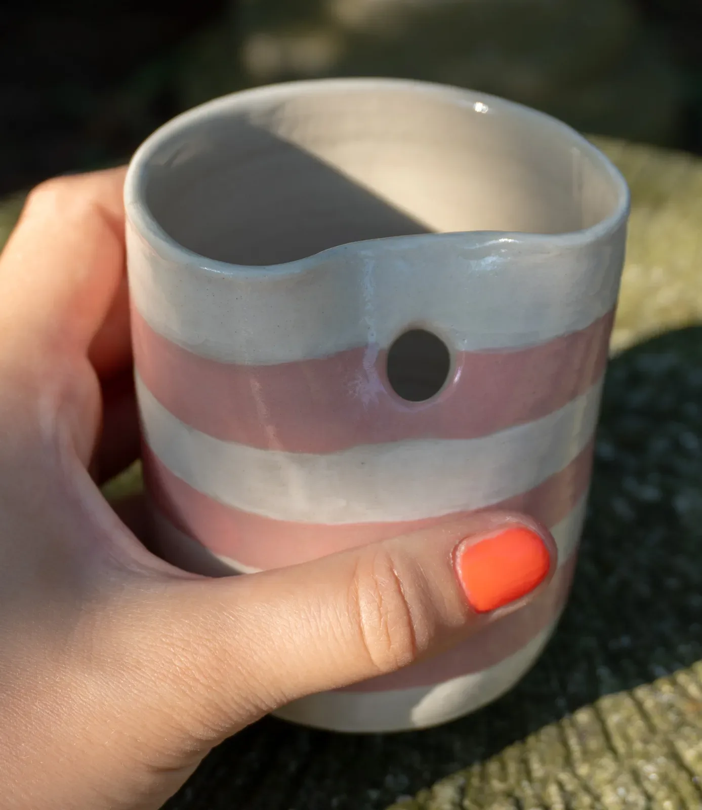 Straw Cup — Pyjama — 3
